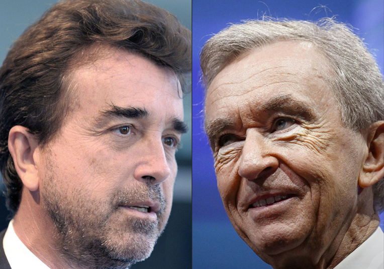 Vivendi et Amber Capital, nouveaux alliés contre Lagardère Vivendi et Amber Capital, nouveaux alliés contre Lagardère