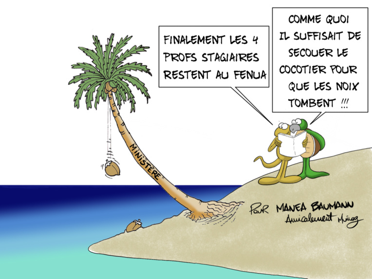 L Education Se Secoue Par Munoz L Education Se Secoue Par Munoz