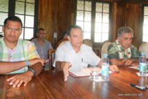 Economie : il ne suffit pas «de planter des choux et des patates»