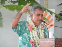 La tournée gouvernementale ne passionne pas