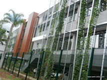 Le chef de la communication du haut-commissariat n'a pas été mis en examen