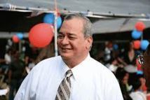 Gregorio Kilili Camacho Sablan