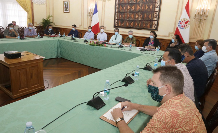 Dialogue de sourd entre les syndicats et les autorités Dialogue de sourd entre les syndicats et les autorités