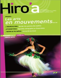 Hiro'a de novembre n°62