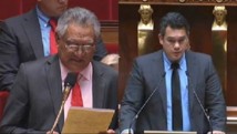 Budget 2013 de l’outremer : Tuaiva et Tahuaitu prennent la parole à l’Assemblée