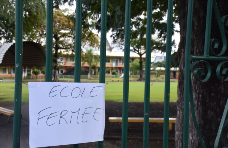L’école reprend lundi à Fariimata et Putiaoro