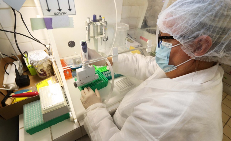 Un second appareil d'extraction moléculaire promis à l'ILM