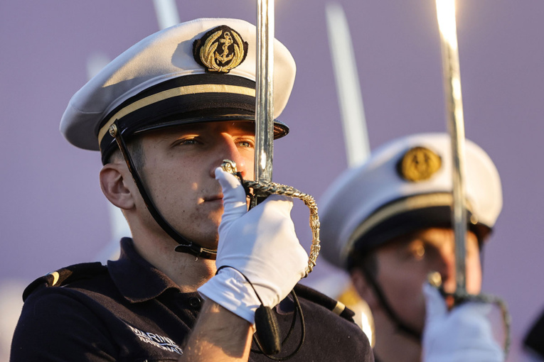 Nouvelles tensions entre la France et la Turquie en Méditerranée Nouvelles tensions entre la France et la Turquie en Méditerranée