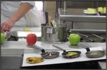 Formation culinaire : le Lycée Hôtelier de Tahiti signe une convention avec une université fidjienne 