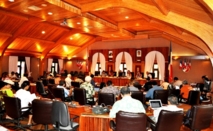 Propriété intellectuelle et Beach soccer: le vote du CESC