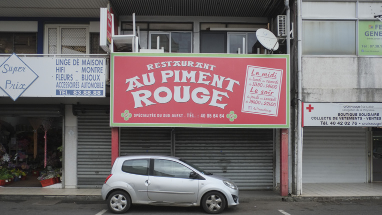 Cluster identifié, que risque vraiment le Piment Rouge ? Cluster identifié, que risque vraiment le Piment Rouge ?