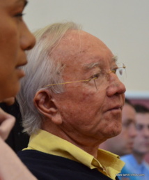 Procès en appel des emplois fictifs : décision le 7 février prochain