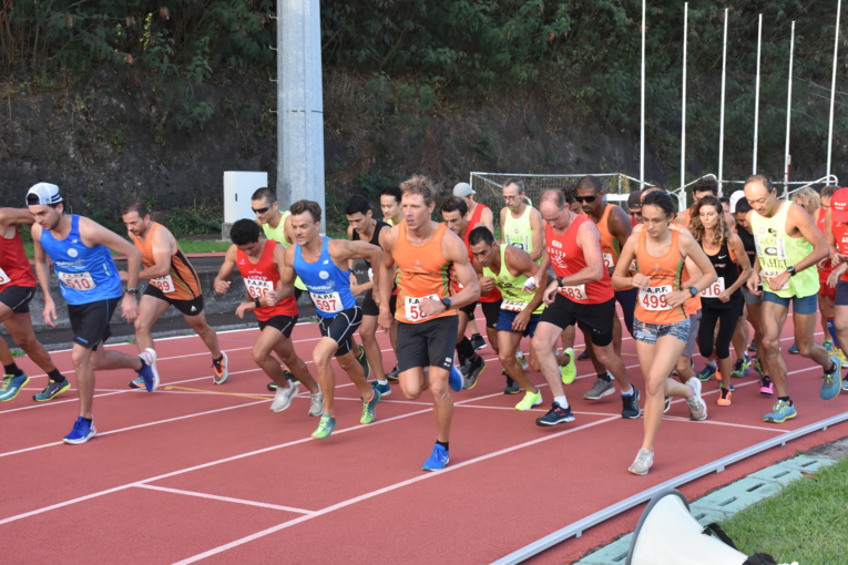 Le COPF recommande une suspension des compétitions