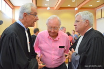 Polynésie: Flosse ira aux élections en dépit de ses affaires judiciaires