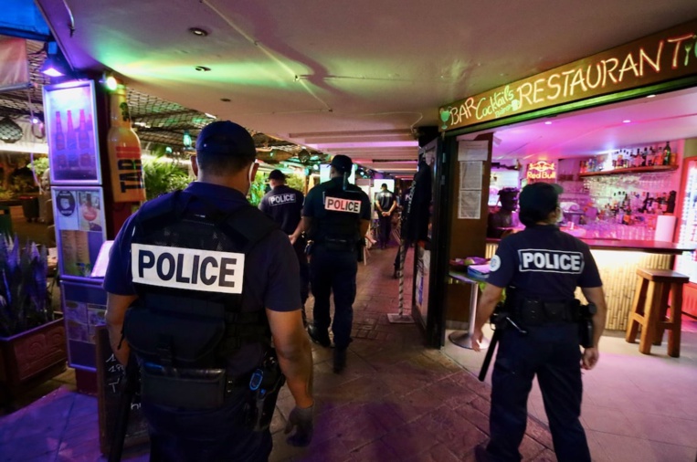 24 établissements contrôlés, zéro infraction