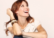 Mareva Galanter, dernière Miss Tahiti sacrée Miss France en 1999.