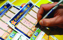 EURO MILLIONS, 20 mds F.CFP en jeu mardi 13 : Record de gain national à battre !
