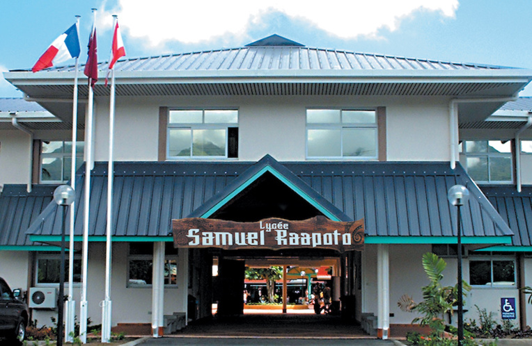 Covid-19 : Tous les établissements protestants de Tahiti fermés