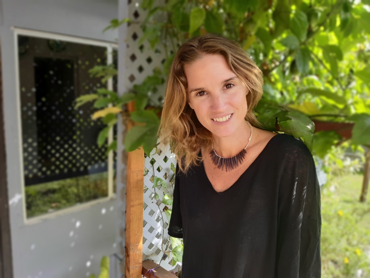 Avec E'lien, Laureline veut donner le pouvoir aux consommateurs Avec E'lien, Laureline veut donner le pouvoir aux consommateurs