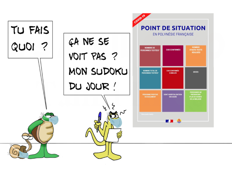 "Sudoku", par Munoz "Sudoku", par Munoz