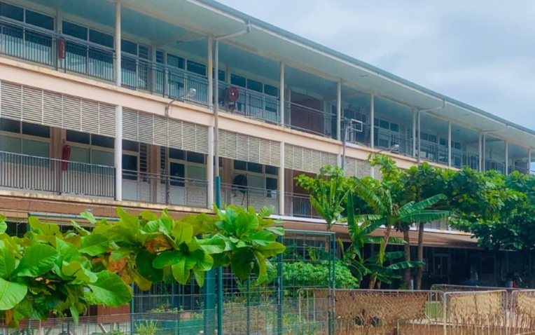 Crédit Facebook : Notre Dame des Anges. Crédit Facebook : Notre Dame des Anges.
