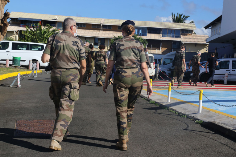 Mayotte en proie aux violences et aux affrontements entre bandes