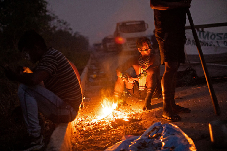 En Amazonie, déforestation et impunité attisent les feux En Amazonie, déforestation et impunité attisent les feux