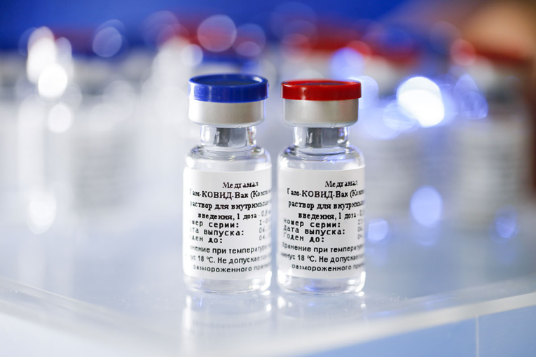 Virus: l'Australie lance le débat sur le vaccin obligatoire