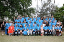 Face aux enjeux régionaux, la communauté du Pacifique (CPS) opte pour une approche intégrée