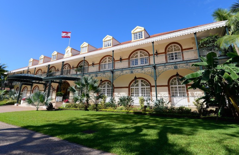 La Polynésie, plus chère de 84% par rapport à la métropole La Polynésie, plus chère de 84% par rapport à la métropole