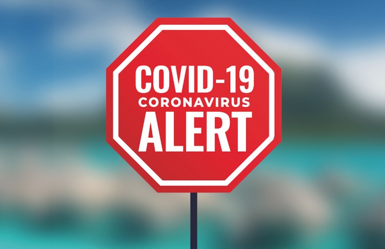 Les USA déconseillent les voyages en Polynésie Les USA déconseillent les voyages en Polynésie