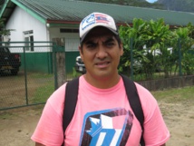 Fin de parcours pour les 204 CAES de Moorea