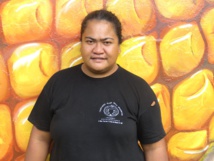 Fin de parcours pour les 204 CAES de Moorea Fin de parcours pour les 204 CAES de Moorea