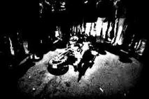 Tiarei: Sans casque et sans lumière, il se tue en moto en fonçant contre le mur de l'église