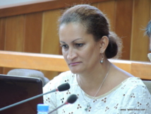 Orientations budgétaires ou programme politique ?