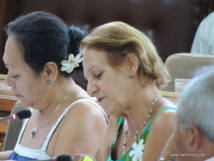 Orientations budgétaires ou programme politique ?