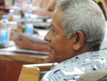 Orientations budgétaires ou programme politique ?