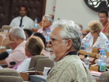 Orientations budgétaires ou programme politique ?