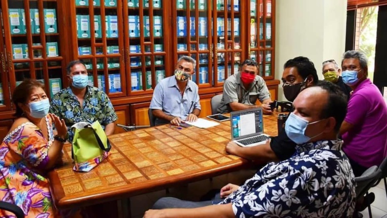 Ecoles fermées : les 12 propositions du collectif "parents - profs" Ecoles fermées : les 12 propositions du collectif "parents - profs"