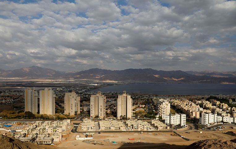 Israël secoué par le viol présumé d'une adolescente par 30 hommes Israël secoué par le viol présumé d'une adolescente par 30 hommes