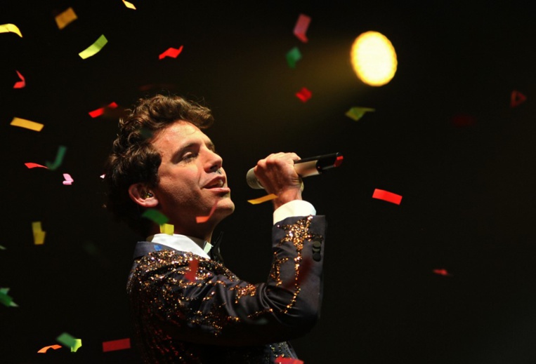 Concert caritatif virtuel de Mika pour Beyrouth en septembre