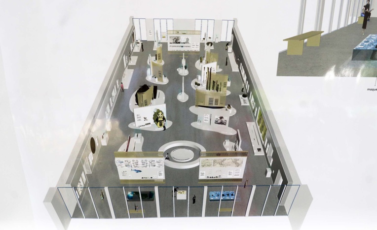 La rénovation du musée de Tahiti et des îles est lancée