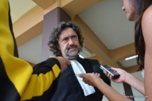 Cyril Le Gayic victime d’une "coquetterie" de la justice, selon Maître Antz