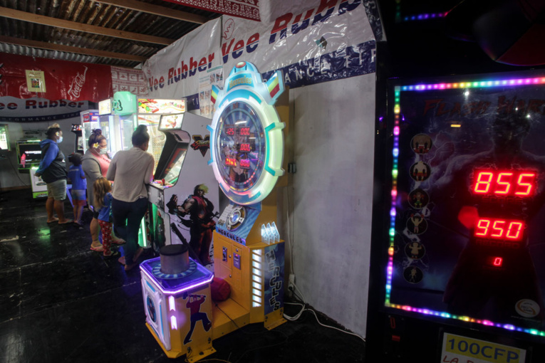 Bilan mitigé pour les pāpio Bilan mitigé pour les pāpio