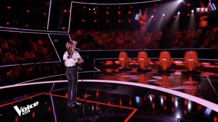 Crédit TF1. Crédit TF1.