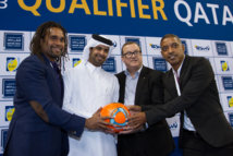 Le Qatar accueillera les qualifications de la zone Asie  pour la Coupe du monde FIFA de Beach Soccer 2013