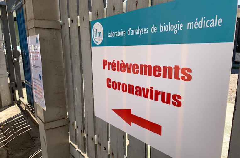 ​La Polynésie passe à 287 cas Covid