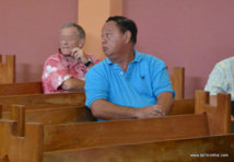 Affaire Ravel : Le Gayic maintenu à Nuutania