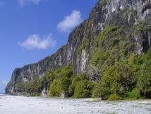 Makatea : une autre voie que celle de la mine