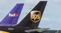Vente en ligne de médicaments: Fedex et UPS visés par une enquête aux USA